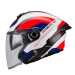 Скутер каска MT COSMO SV ICARUS A5 GLOSS