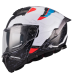 Отваряема каска MT ATOM 2 SV HIGHLANDS A7 GLOSS