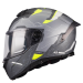 Отваряема каска MT ATOM 2 SV HIGHLANDS E2 MATT