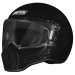 Каска SIMPSON M30 Solid Black