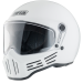 Каска SIMPSON M30 Matt White
