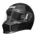 Каска SIMPSON Speed 06 Solid Black