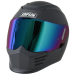 Каска SIMPSON Speed 06 Solid Matt Black