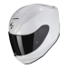 Каска SCORPION EXO-391 Solid White