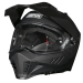 Каска SIMPSON Xcursion Matt Black