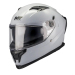 Каска MT BRAKER SV PURE A12 GREY