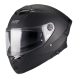 Каска MT THUNDER 4 R SV PURE A1 MATT BLACK