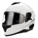 Каска SENA Outride Matt White