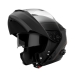 Каска SENA OutRush 2 Flip-up Mesh Flat Black