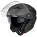 Каска SENA Outstar S Matt Black