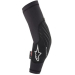 Налакътници ALPINESTARS PGON LT BK