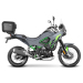 Монтажен комплект SHAD TOP MASTER KAWASAKI KLE 500