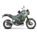 Клик система за резервоар SHAD KAWASAKI KLE 500