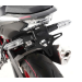 СТОЙКА ЗА НОМЕР R&G RACING KAWASAKI Z900 17- 24 & ZH2 20 - 24