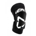 Детски наколенки LEATT 3DF 5.0 Junior White/Black