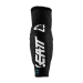 Детски налакътници LEATT Elbow Guard 3DF 5.0 Junior White/Black