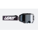 Мотокрос очила LEATT Velocity 5.5 Iriz Graphite Platinum UC 28%