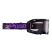 Мотокрос очила LEATT Velocity 4.5 UV Purple Light Grey 58%