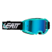 Мотокрос очила LEATT Vizion 3.5 Iriz Acid Blue 35 VLT