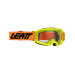 Мотокрос очила LEATT Vizion 3.5 Citrus Clear 90 VLT