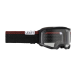 Вело очила LEATT Velocity 4.0 MTB X-Flow Black Clear 83%