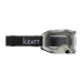 Вело очила LEATT Velocity 4.0 MTB Brushed Clear 83%