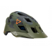 Детска вело каска LEATT MTB AllMtn 1.0 Junior V23 Camo