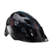 Детска вело каска LEATT MTB AllMtn 1.0 Junior V22 Black
