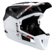 Вело каска LEATT MTB Enduro 4.0 V24 White