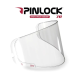 Антифог плака PINLOCK SHARK RIDILL