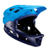 Вело каска LEATT MTB Enduro 2.0 V24 Cyan