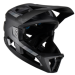 Детска вело каска LEATT MTB Enduro 2.0 Junior V23 Stealth