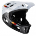 Вело каска LEATT MTB Enduro 2.0 V23 White