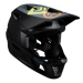 Вело каска LEATT MTB Gravity 4.0 V25 Black