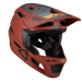 Вело каска LEATT MTB Gravity 4.0 V25 Lava