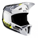 Вело каска LEATT MTB Gravity 2.0 V24 White/Black