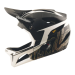 Вело каска Troy Lee Designs Stage MIPS Neauwave Alpine Black