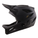 Вело каска Troy Lee Designs Stage MIPS Drone Black