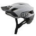 Вело каска Troy Lee Designs Flowline Helmet MIPS Point Gray