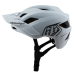 Вело каска Troy Lee Designs Flowline Helmet MIPS Point White / Black