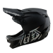 Вело каска Troy Lee Designs D4 Carbon Helmet MIPS Stealth Black