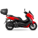 МОНТАЖЕН КОМПЛЕКТ ЗА КУФАР SHAD TOP MASTER YAMAHA MAX 125i/155 21-26