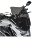 СПОРТНА СЛЮДА BARRACUDA AEROSPORT Honda CB 500F (2016-2017) Honda CB500F (2018-2022)
