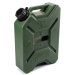 Туба за гориво KRIEGA Overland Fuel 4.5L Olive Green*