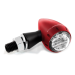 LED МОТО МИГАЧИ BARRACUDA B-LUX RED