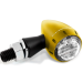 LED МОТО МИГАЧИ BARRACUDA B-LUX GOLD