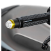 LED мото мигачи BARRACUDA B-LED KIT GOLD