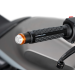 LED мото мигачи BARRACUDA B-LED KIT ORANGE