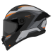 Каска AXXIS FENIX TURBULENCE B2 MATT