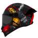 Каска AXXIS FENIX HOPLITA B5 MATT